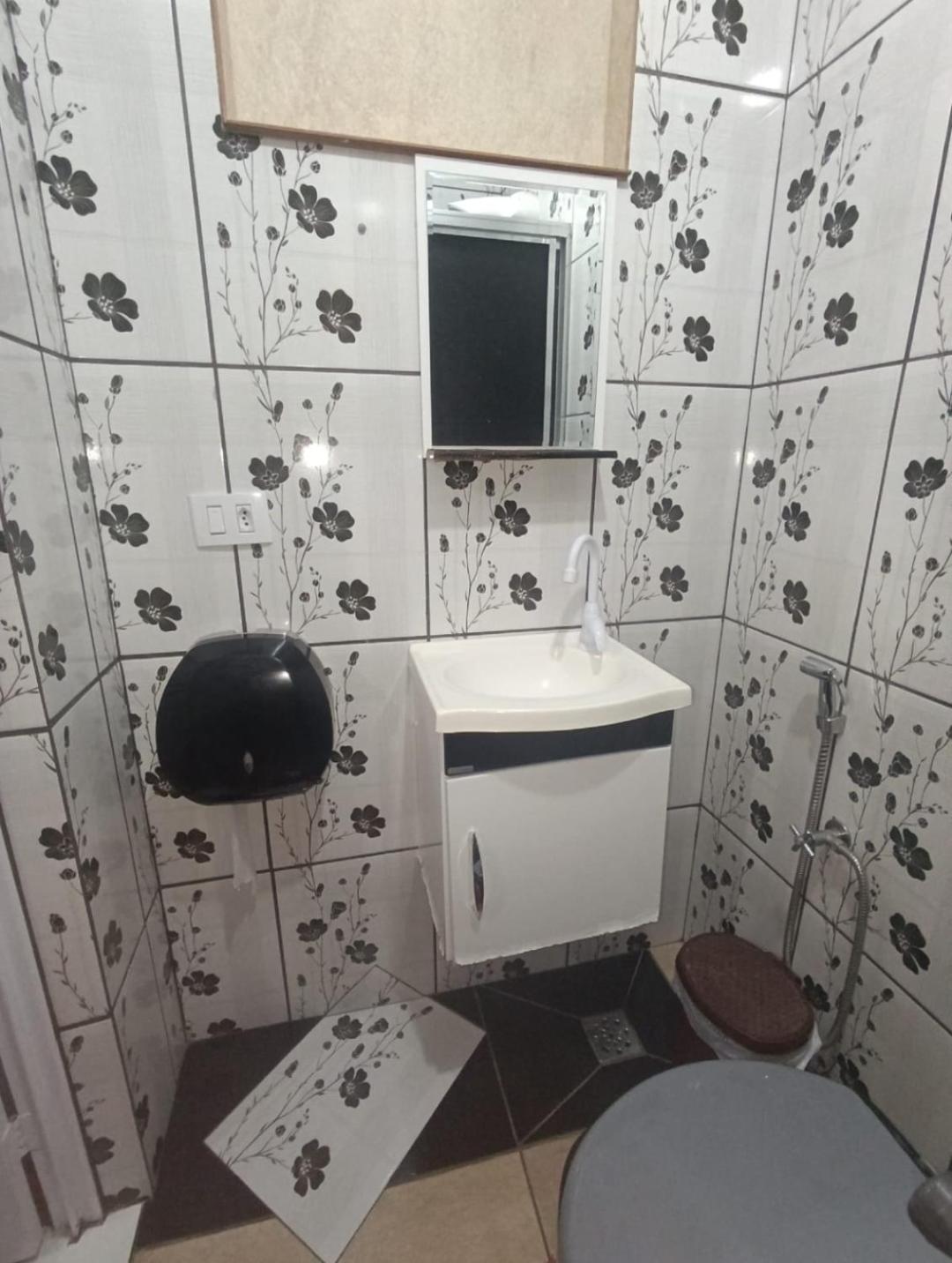Hostel Raizer Campo Grande  Exterior photo
